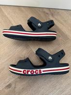 Crocs Bayaband sandalen maat C12, Crocs, Jongen of Meisje, Overige typen, Ophalen of Verzenden