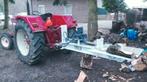 CTE T500 hydraulische houtklover, Info@ctimmermans.nl, Liggend, Ophalen of Verzenden, Zo goed als nieuw
