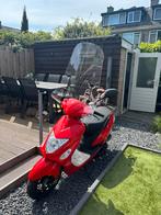 Scooter Jet, Ophalen, Gebruikt, Overige modellen, Benzine
