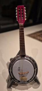 Turkse Cümbüş Mandoline Banjo, Ophalen, Zo goed als nieuw, Melodische percussie