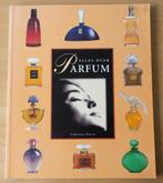 Alles over Parfum - Fabienne Pavia - 1997, Verzamelen, Parfumverzamelingen, Gebruikt, Overige typen, Ophalen of Verzenden, Nvt