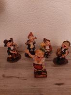 laven efteling muziekband, Ophalen of Verzenden, Zo goed als nieuw, Beeldje of Poppetje
