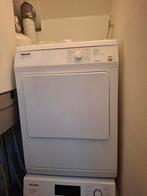 Wasdroger, Witgoed en Apparatuur, Wasdrogers, Ophalen of Verzenden, Gebruikt, Condens, 85 tot 90 cm