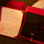 Cartier Trinity Armband - nieuwstaat, Ophalen of Verzenden, Zo goed als nieuw, Goud, Met bedels of kralen