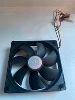 PC Case Fan - Cooler Master A12025-08CB-3BN-F1, Ophalen of Verzenden, Gebruikt, Luchtkoeling