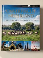 Bartho Hendriksen - Onverwacht Nederland, Boeken, Capitool, Bartho Hendriksen, Nieuw, Ophalen of Verzenden