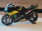 Minichamps: Yamaha YZR-M1 - Jonas Folger - MotoGP test 2016, Ophalen of Verzenden, Nieuw, 1:9 t/m 1:12, Motor
