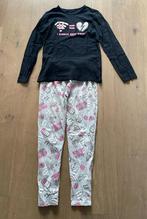 Pyjama meisje maat 158, Kinderen en Baby's, Kinderkleding | Maat 158, Gebruikt, Ophalen of Verzenden