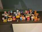 Complete serie albert heijn minis, Verzamelen, Albert Heijn, Ophalen of Verzenden