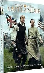 Outlander seizoen 1,2,3,4,5,6 en/of 7 Nieuw Geseald. DVD., Cd's en Dvd's, Dvd's | Tv en Series, Alle leeftijden, Boxset, Ophalen of Verzenden