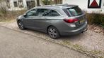 Opel Astra 1.6 Cdti 81KW Sports Tourer 2018 Grijs, Voorwielaandrijving, 4 cilinders, Stationwagon, Particulier
