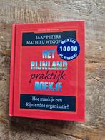 Jaap Peters - Het Rijnland praktijkboekje, Sociale wetenschap, Ophalen of Verzenden, Zo goed als nieuw, Jaap Peters; Mathieu Weggeman