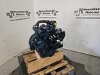 Kubota D1105T, Doe-het-zelf en Verbouw, Motoren, Ophalen, Zo goed als nieuw, Dieselmotor, 1800 rpm of meer