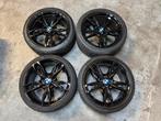 ✅ 18 Inch BMW Velgen 5x120 E90 E87 F20 E46 1 2 3 Serie M3, Auto-onderdelen, Banden en Velgen, Ophalen, 18 inch, Gebruikt, Banden en Velgen