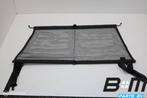 Uitneembaar scheidingsnet bagageruimte VW Touran 5T, Auto-onderdelen, Gebruikt