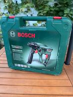 Bosch PBH 2100 RE boorhamer, Doe-het-zelf en Verbouw, Gereedschap | Boormachines, Boor- en/of Breekhamer, Ophalen of Verzenden