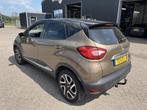 Renault Captur 1.2 TCe Barista 120pk | Automaat | Trekhaak |, Euro 6, 4 cilinders, Bruin, Leder