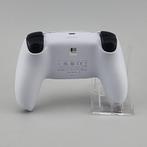 Playstation 5 DualSense Wireless Controller Wit, Spelcomputers en Games, Spelcomputers | Sony PlayStation 5, Sony, Zo goed als nieuw
