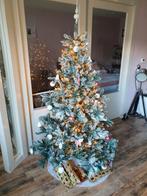 Mooie kerstboom met sneeuw van Intratuin, Diversen, Ophalen, Gebruikt