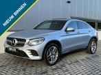 Mercedes-Benz GLC-klasse Coupé 250 4MATIC Bns S.AMG FULL PAN, Auto's, Te koop, 5 stoelen, Benzine, 1991 cc