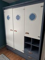 Kinder kamer, Huis en Inrichting, Kasten | Roldeurkasten en Archiefkasten, Zo goed als nieuw, Minder dan 100 cm, 25 tot 50 cm