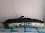 OUTING GEAR TENT MET VOUWMECHANIZME, Tuin en Terras, Partytent, Minder dan 4 meter, Zo goed als nieuw, Minder dan 5 meter