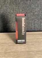 Huda Beauty Blush Filter, Ophalen of Verzenden, Zo goed als nieuw, Roze, Wangen