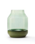 Muuto Elevated vaas, Huis en Inrichting, Woonaccessoires | Vazen, Overige materialen, Ophalen of Verzenden, Zo goed als nieuw