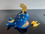 Sylvanian Families Spetteren & Spelen Walvis, Ophalen of Verzenden, Gebruikt