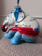 Olifant beeld van de Elephant Parade 2001 of 2007 - 118/200, Antiek en Kunst, Ophalen of Verzenden