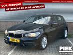 BMW 1-serie 116i High Executive NETTE STAAT, NAVIGATIE, 1-Serie, 65 €/maand, Achterwielaandrijving, Euro 6