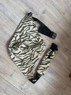 Wilride carrier / peuter draagzak, Overige merken, Ophalen of Verzenden, Zo goed als nieuw, Rug