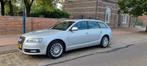 Audi A6 2.0 Tfsi Avant 125KW AUT 2011 Grijs, Auto's, 1984 cc, Origineel Nederlands, Stationwagon, Particulier