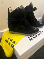 Nieuw! Isabel Marant sneakers maat 40, NOOIT GEDRAGEN!, Kleding | Dames, Schoenen, Isabel Marant, Zwart, Lage of Enkellaarzen