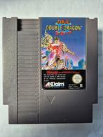 DOUBLE DRAGON II, Spelcomputers en Games, Games | Nintendo NES, 1 speler, Ophalen of Verzenden, Gebruikt, Vanaf 3 jaar