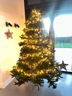Kunst kerstboom 2 mtr, Ophalen, Gebruikt