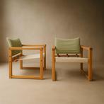 Safari stoelen Karin Mobring voor IKEA | Diana chairs, Huis en Inrichting, Stoelen, Ophalen