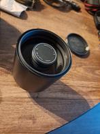 Spiegelobjectief Tokina: RMC 500 mm , 1:8, Ophalen of Verzenden, Gebruikt, Spiegelreflex, Overige Merken