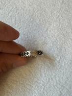 Buddhatobuddha ring maat 19, 18 tot 19, Ophalen of Verzenden, Zo goed als nieuw, Dame of Heer