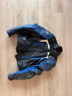 Motorjas maat 52, Motoren, Ophalen, Tweedehands, Jas | textiel