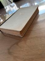 Te paard  W.Museler boek uit 1939 rijonderricht 2e druk, Ophalen of Verzenden, Zie beschrijving