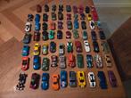 Collectie 69 hotwheels en 17 matchbox, Ophalen of Verzenden, Gebruikt