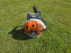 Stihl BR 600 bladblazer 4-Mix Stihl Goedwerkend ruggedragen, Gebruikt, Stihl, Ophalen of Verzenden, Stihl BR600