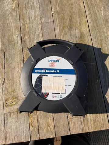 Pewag brenta 9 sneeuwkettingen beschikbaar voor biedingen