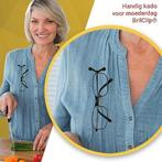 BrilClip voor iedere bril,speciale aanbieding moederdag, Ophalen of Verzenden, Nieuw, Overige merken