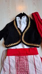 Carnaval leuk Grieks dames tenue maat 38, Ophalen of Verzenden, Zo goed als nieuw