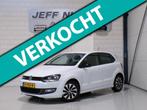 Volkswagen Polo 1.0 TSI 95PK BlueMotion Edition "Origineel N, Voorwielaandrijving, Stof, 1011 kg, 95 pk
