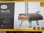 Ooni Karu 12G Multi Fuel Pizza Oven, Ooni, Support@ooni.com, Nieuw, Ophalen of Verzenden
