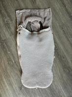 Teddy voetenzak koeka, Kinderen en Baby's, Buggy's, Ophalen, Zo goed als nieuw, Overige merken, Voetenzak