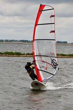 Arrows Trixx 6.4 Zeil + originele Zeilzak, Watersport en Boten, Windsurfen, Ophalen, Minder dan 250 cm, Zeil, 5 tot 7 m²